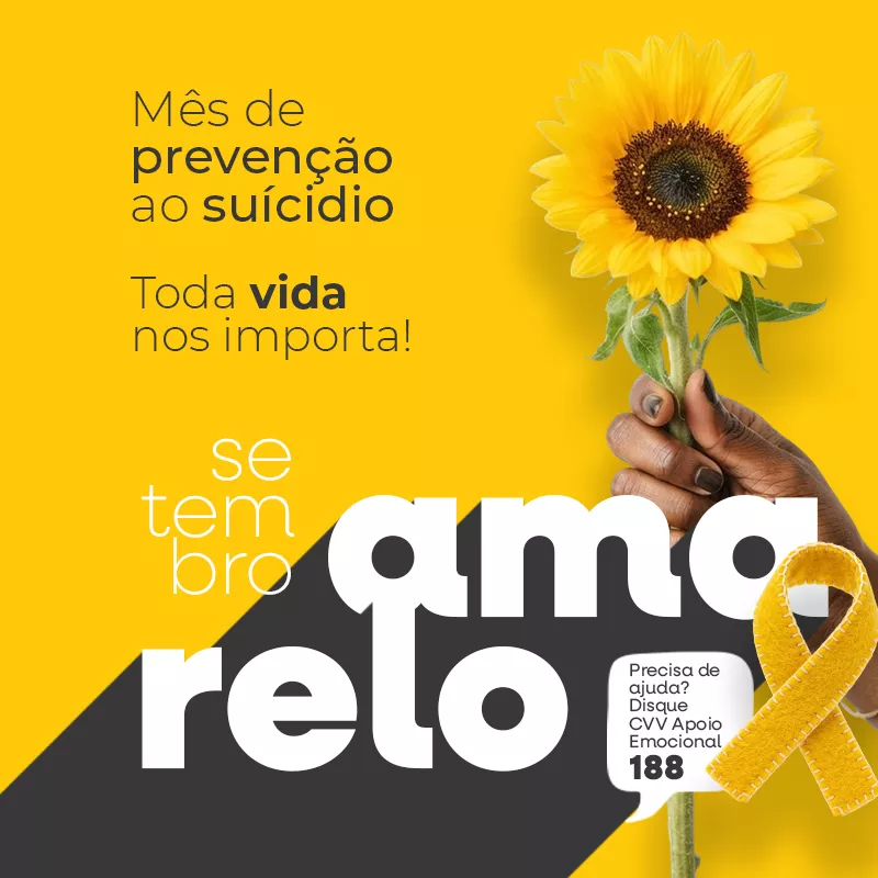 Banner da plataforma