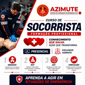 4 Passos Para Salvar Uma Vida