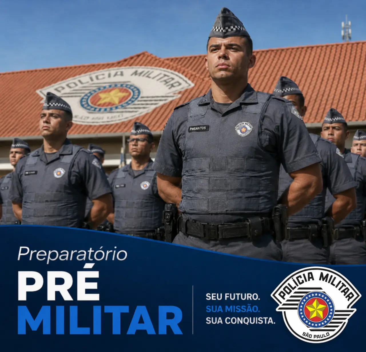 Pré Militar