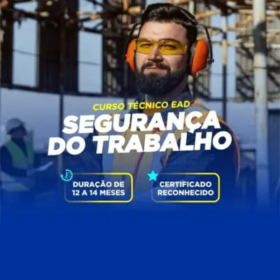 Cursos semi-presenciais