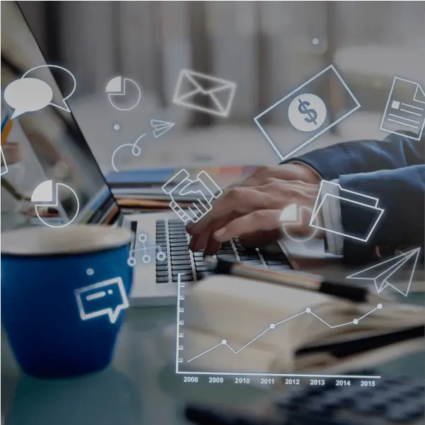Curso de Marketing e Propaganda Digital