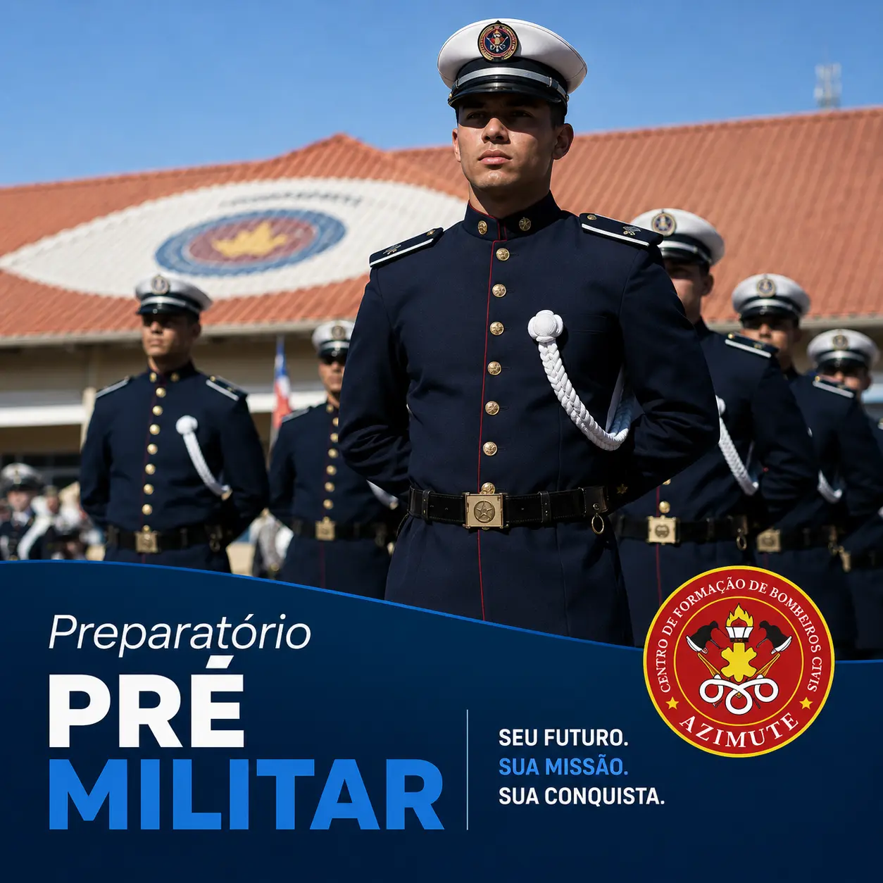 Pré Militar